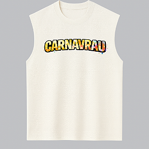 REGATA OVERSIZED AFTER CARNAVAL CARNAVRAU