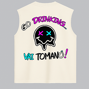 REGATA OVERSIZED AFTER VAI TOMANO