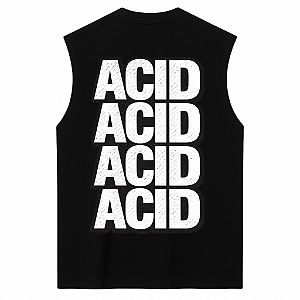 REGATA OVERSIZED AFTER ACID ACID ACID