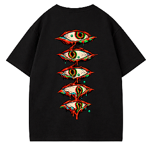 CAMISETA OVERSIZED AFTER PSICO