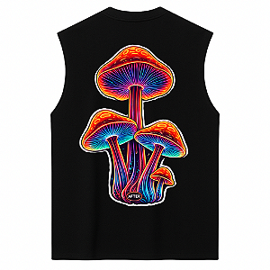 REGATA OVERSIZED AFTER MUSHROOM