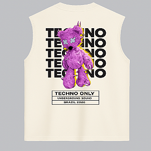 REGATA OVERSIZED AFTER TECHNO ONLY