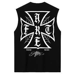 REGATA OVERSIZED AFTER GOTHIC