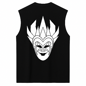 REGATA OVERSIZED AFTER BORIS BREJCHA PRETA