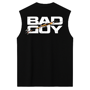 REGATA OVERSIZED AFTER BADGUY