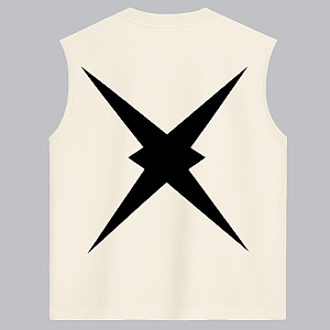 REGATA OVERSIZED AFTER STAR