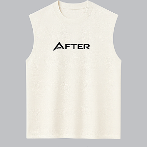 REGATA OVERSIZED AFTER ALONE