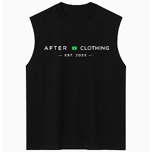 REGATA OVERSIZED AFTER CLOTHING