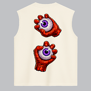 REGATA OVERSIZED PALM EYE AFTER