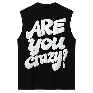 REGATA OVERSIZED AFTER ARE YOU CRAZY?