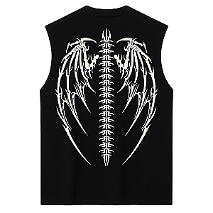 REGATA SKULL OVERSIZED AFTER