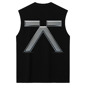REGATA AFTER AGENTS OF TIME OVERSIZED PRETO 01