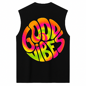 REGATA GOOD VIBES OVERSIZED AFTER