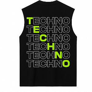 REGATA OVERSIZED AFTER TECHNO
