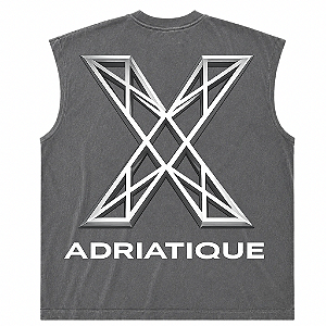 REGATA ADRIATIQUE OVERSIZED ESTONADA CHUMBO