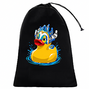 SACO BAG ORGANIZADOR AFTER FESTAS PATO BORIS BREJCHA