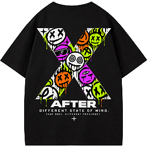 CAMISETA OVERSIZED AFTER DIFERENTE STATE OF MIN