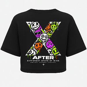 CROPPED DIFERENT STATE OVERSIZED AFTER