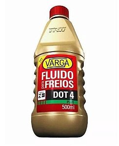 Fluido de Freios Varga