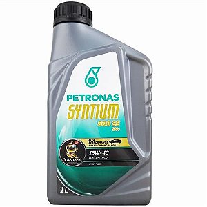 Óleo Petronas 