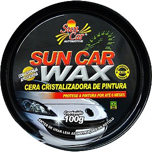 Cera Sun Car