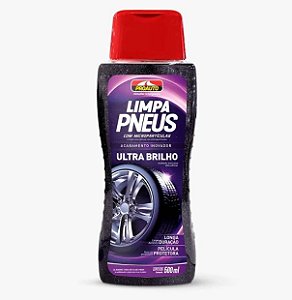 Limpa Pneus Ultra