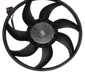 ELETROVENTILADOR RADIADOR GM VECTRA  ( 2.0 )