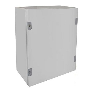 Caixa Termoplástica IP65 50x40x20 - Neo Box - BRUM