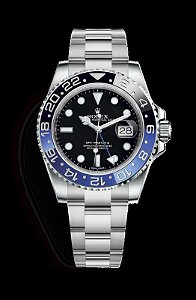 Relógio Rolex Submariner "Dark Ocean"