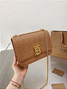 Bolsa Burberry TB "Honey"