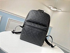 Mochila Louis Vuitton Sprinter "Monogram Shadow"