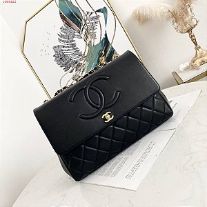chanel tote bolsa malaysia