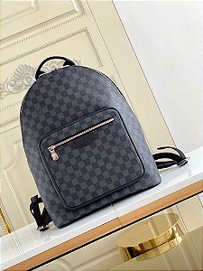 Mochila Louis Vuitton Josh Damier "Black"