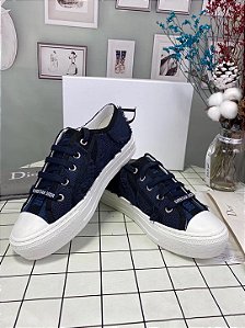 Tênis Dior Walk "Blue"