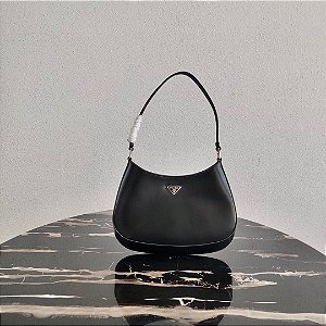 Bolsa Prada Cleo "Black"