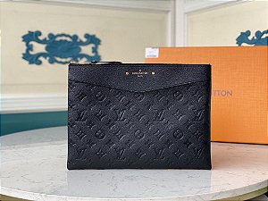 Pochette Louis Vuitton Daily "Black"