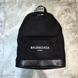 Mochila Balenciaga "Black"