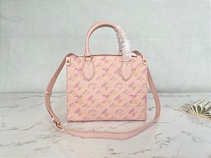 Bolsa Louis Vuitton Marshmallow Sunrise Pastel - LLebu: A melhor