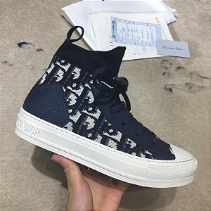 Tênis Dior Sneaker Walk'n'Dior