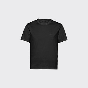Camiseta Prada  "All Black"