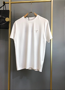 Camiseta Prada "White"