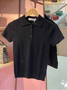 Camiseta Dior "Black" (PRONTA ENTREGA)
