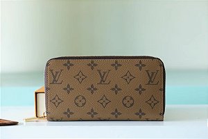 Carteira Louis Vuitton Monogram