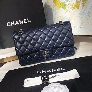 chanel pool bolsa