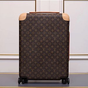 Mala de Viagem Louis Vuitton Horizon Monogram Canvas "Rose"