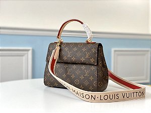 Louis Vuitton M44863 Cluny Bb