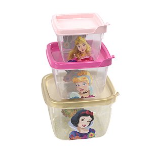 Caneca Infantil Princesas Branca De Neve 360ml Plasútil - Compre Agora -  Feira da Madrugada SP