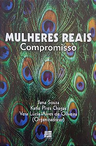 Mulheres Reais Compromisso