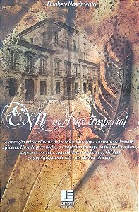 Exu no paço Imperial.