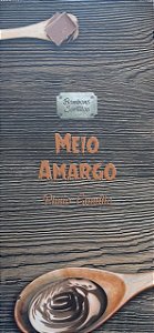 Meio Amargo - Bombons Sortidos